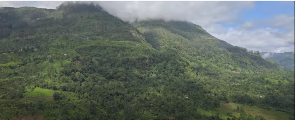 Ramboda- gateway to Nuwara Eliya-eLanka