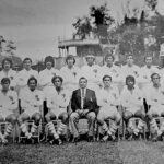 Rugby Union greats of the 70's plan a night of reminiscing at CR&FC on November 23. - By Trevine Rodrigo in Melbourne (2)