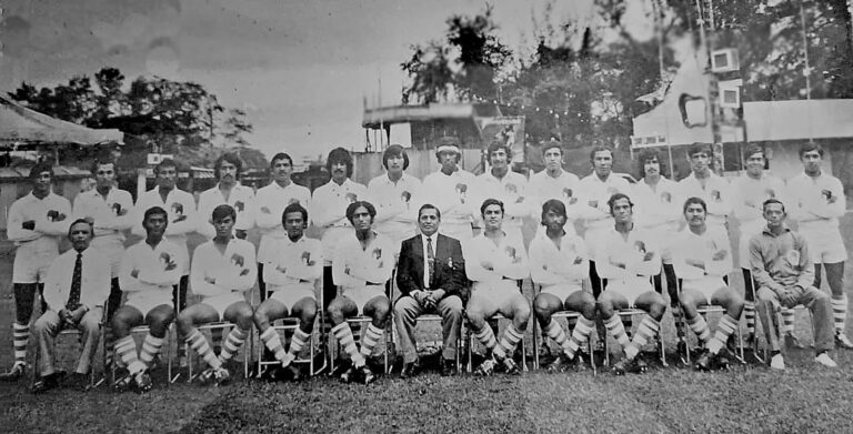 Rugby Union greats of the 70’s plan a night of reminiscing at CR&FC on November 23.  – By Trevine Rodrigo in Melbourne. 