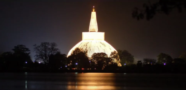 Ruwanweli maha Seya 03