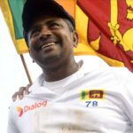 Sri Lanka great, former India coach join New Zealand coaching staff