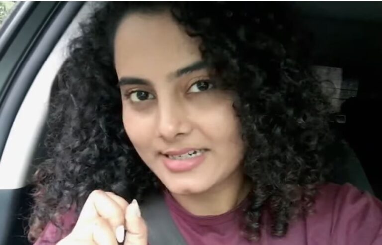 Sudeeksha Samadhi Perera, A sought after talented  bold actress in teledrama, stage, film to be emulated – By  Sunil Thenabadu