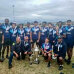 Sydney Warriors emerge victorious as 2024 Melbourne Touch6 Champions