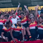 Trinity College won their annual Bradby-eLanka