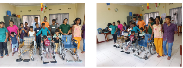 VACD Australia & Sri Lanka September 2024 Newsletter 04
