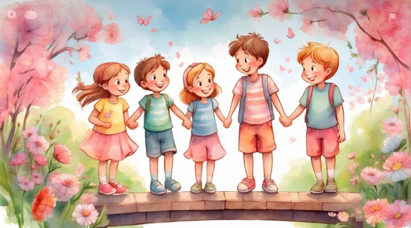 World Childern's day-eLanka
