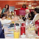 annual vinter lunch canberra