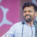 anura kumara