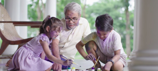 elders day