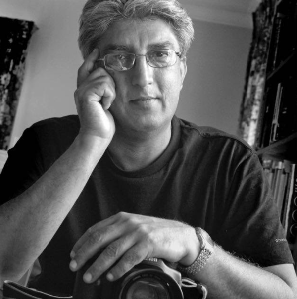in search of Nihal Fernando - eLanka