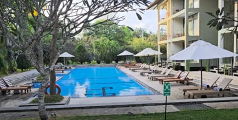 “Tourism and Peace Day” ( 27th September)  Bring people together,  fostering  understanding and unity. – By Dr Harold Gunatillake