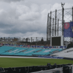 the Oval cricket ground-eLanka