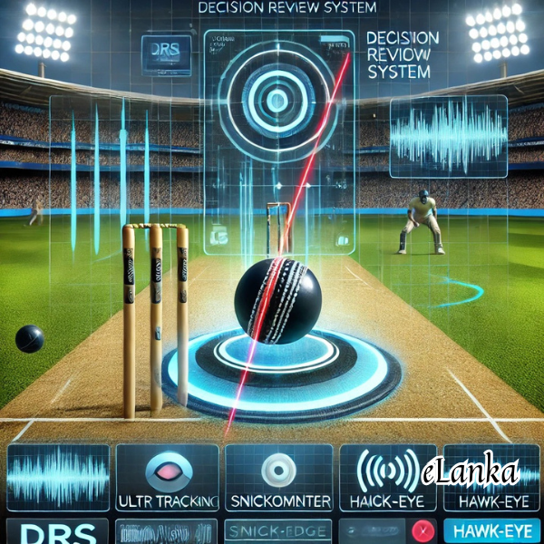 10 matches to feature Decision Review System technology (3)