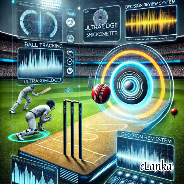 10 matches to feature Decision Review System technology