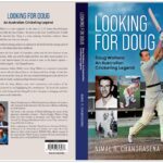 A New book from Nimal R. Chandrasena “Looking For Doug