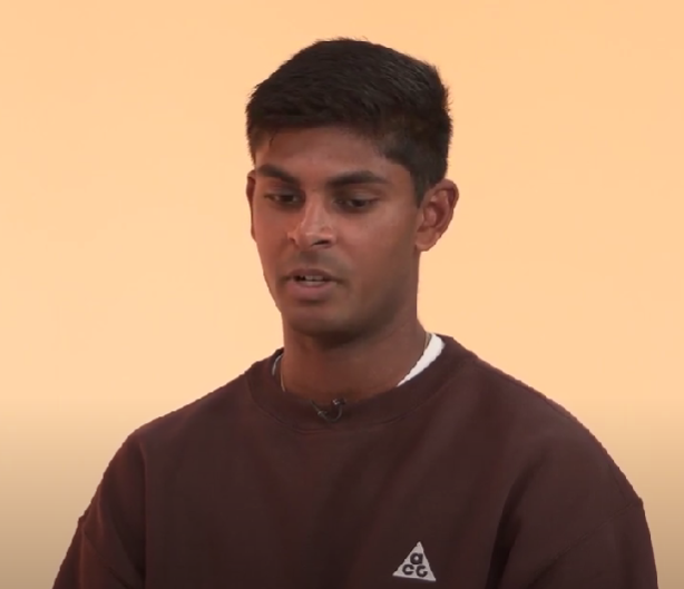Ashley Chandrasinghe-eLanka