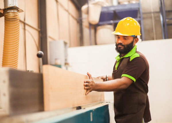 At R M Perera (Pvt) Ltd. (1)