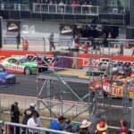 Bathurst 1000 - The Most Prestigious Race in Australian Motorsport - Supercars Championship – Some highlights from Sunday 13 October 2024 6
