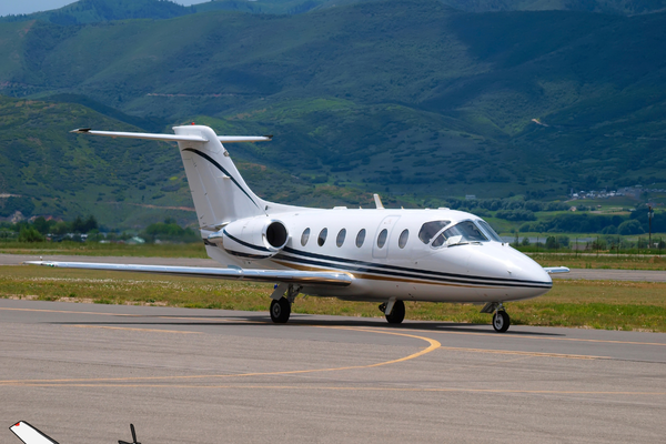 Beechcraft