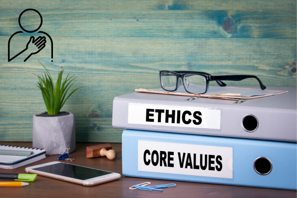 Cents, Ethics & Common Sense. - By Noor Rahim