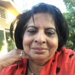 Charmaine Candappa