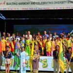 Children’s Festival welcomes the NSW Premier (2)