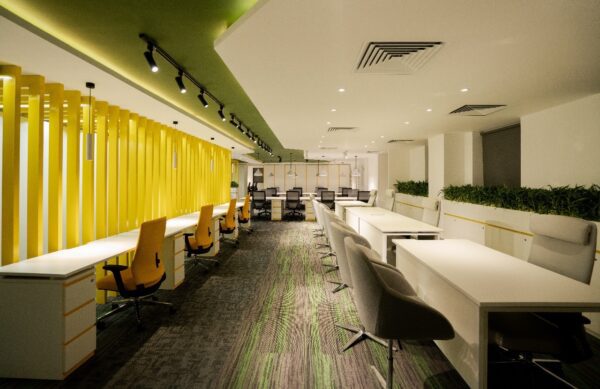 Hospitality related designs