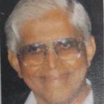 Dr GPLM De Silva