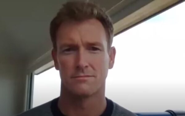 George Bailey
