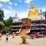 Golden Temple-eLanka