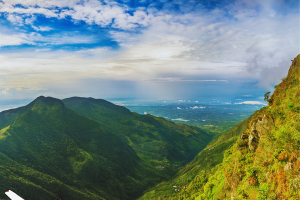 Horton Plains
