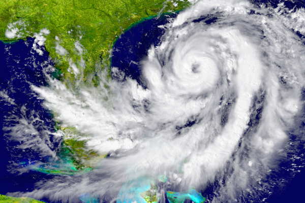 Hurricanes