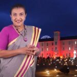 Kaleidoscope with Savithri Rodrigo