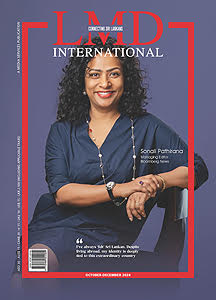 LMD INTERNATIONAL OCT-DEC 2024