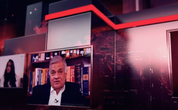 Law and order under the NPP-eLanka