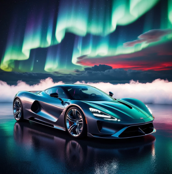 Luxury Cars — Typical Extravaganza in Sri Lanka-eLanka