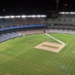 MCG transforming for Pakistan ODI, Boxing Day Test and Womens Ashes showdowns