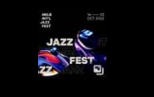 Melbourne International Jazz Fest