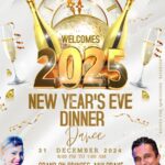 NEW YEAR'S EVE DANCE-eLanka