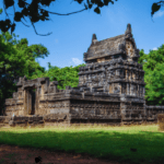 Nalanda Gedige (2)