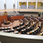 Nearly 700 in fray for Parliamentary seats-eLanka