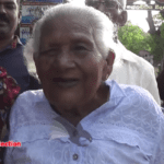 New President’s mother recalls humble beginnings of her son-eLanka