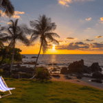 Nilaveli Beach Hotel celebrated Its 50th Anniversary …. With Bernard - By Michael Roberts