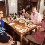 Northern Thai cuisine - By TREVINE RODRIGO