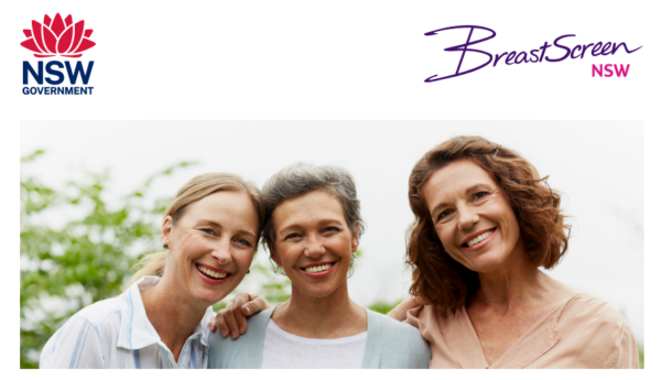 October is Breast Cancer Awareness Month Be a friend. Tell a friend about the importance of breast screening. Early detection saves lives (1)