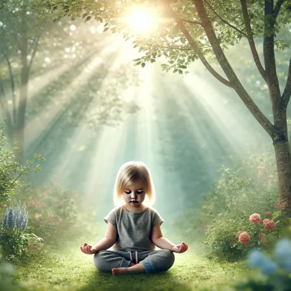 PRACTICE SILENCE FROM FORMATIVE AGE TO IMPROVE EFFICIENCY & ELEVATE LIFE - By N.S.Venkataraman