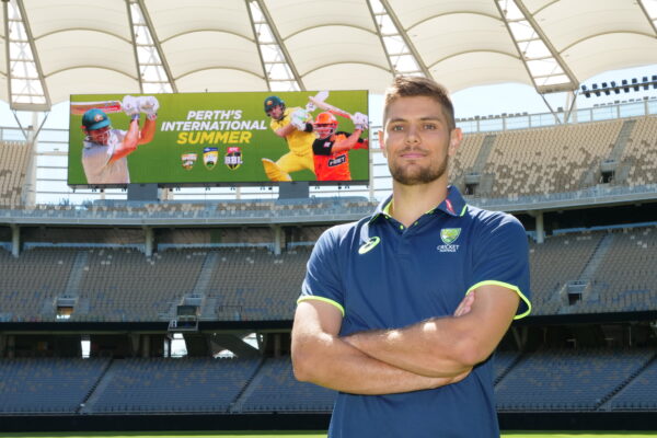Perth is prepared for a sensational summer of cricket, (9)