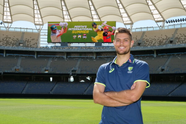 Perth is prepared for a sensational summer of cricket, (9)
