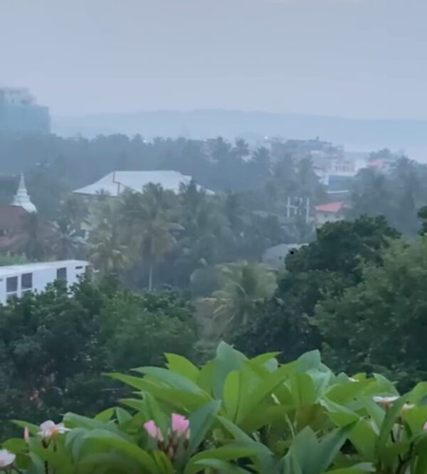 Prestigious Three Story Solidly Built 6 bedroom and 4 bathroom House - Upper Dickson Road, Galle, Sri Lanka (4)