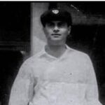 RONALD JOHNSON REID 87 - By Ravi RUDRA